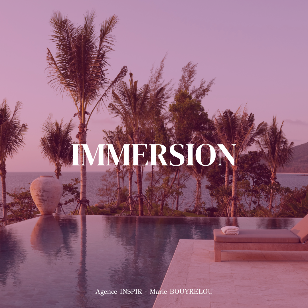 IMMERSION