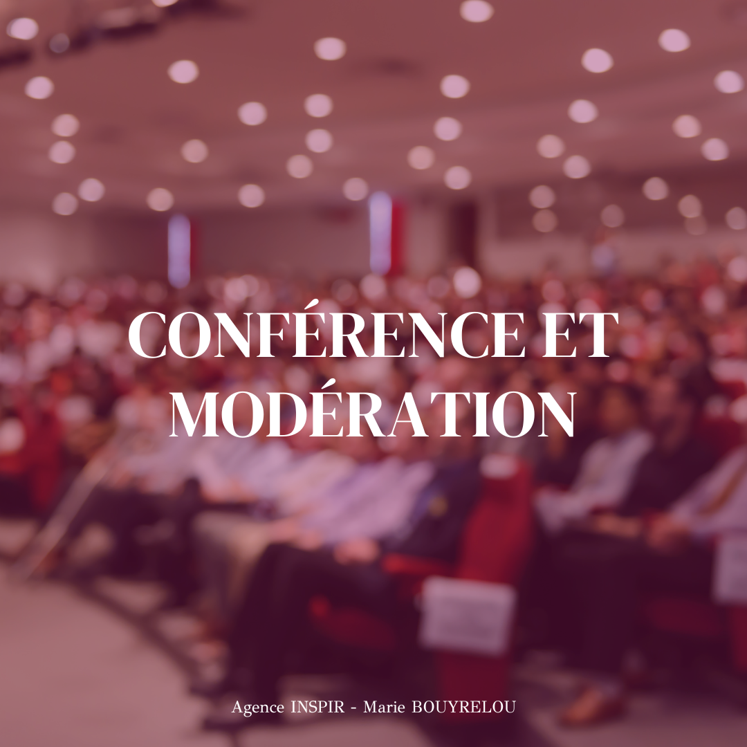 CONFÉRENCE