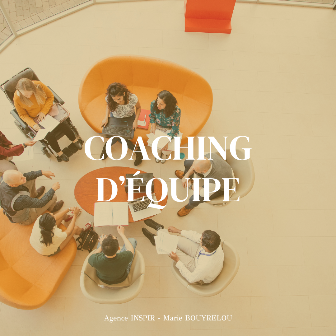 COACHING ÉQUIPE